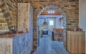 Villa Stella, Lefkes Paros